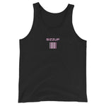 Sizzup Codein Tank Top