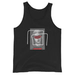 Euripides Media Tank Top