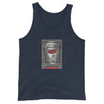 Euripides Media Tank Top