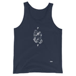 Pray Graphic Tank Top