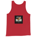 Show Money Tank Top