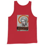 Will Wear Tank Top