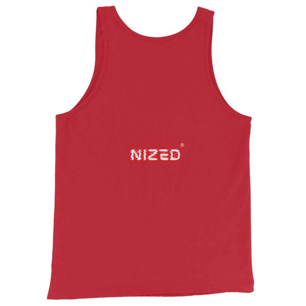 Euripides Media Tank Top
