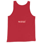 Euripides Media Tank Top