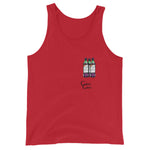 Codein Culture Tank Top
