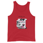 Enter Voide Tank Top