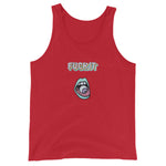 Fuck Tank Top