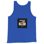 Show Money Tank Top