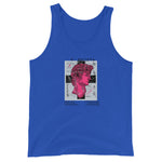 Society Tank Top