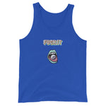 Fuck Tank Top