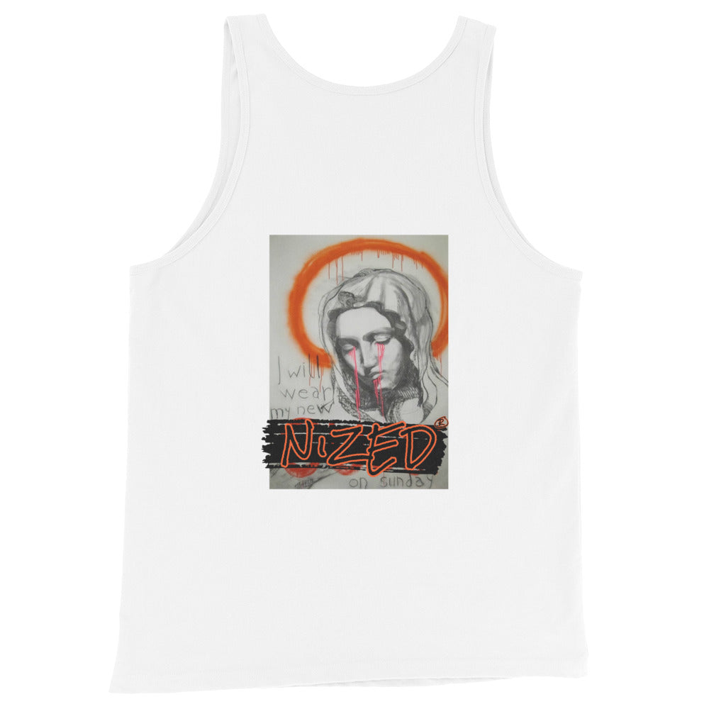 Will Wear Tank Top