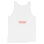 Euripides Media Tank Top