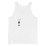 Tilidin Tank Top