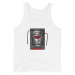 Euripides Media Tank Top
