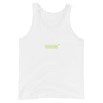 Here Art Tank Top