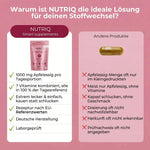 Metabolic Booster Namma Markt