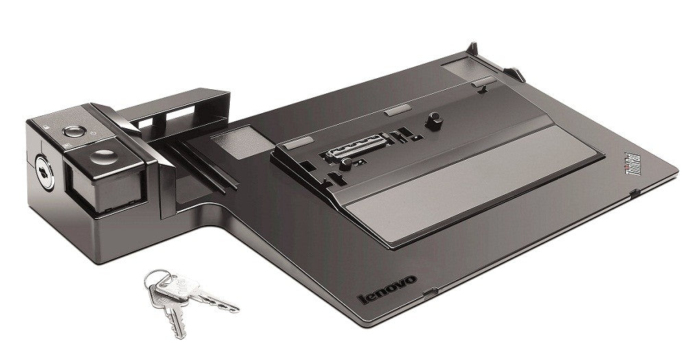 Lenovo Dockingstation für Lenovo W530