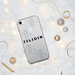 Tilidin Kipp iPhone Handyhülle