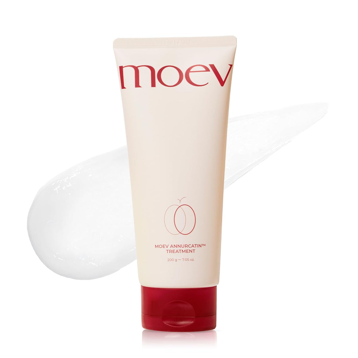 MOEV Annurcatin Treatment 200 ml