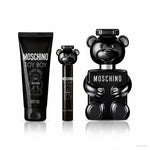 Moschino Toy Boy Eau de Parfum Geschenkset