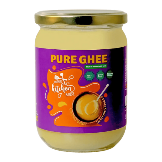 Mother’s Kitchen Pure Ghee 1L - Namma Markt