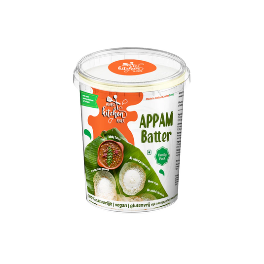 Mother's Kitchen Appam Batter 1L