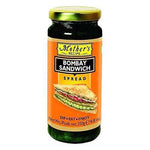 Mother's Bombay Sandwich Spread 250g Namma Markt