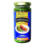 Mother's Coriander Chutney 250g Namma Markt