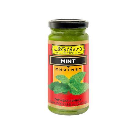 Mother's Mint Chutney 250g Namma Markt
