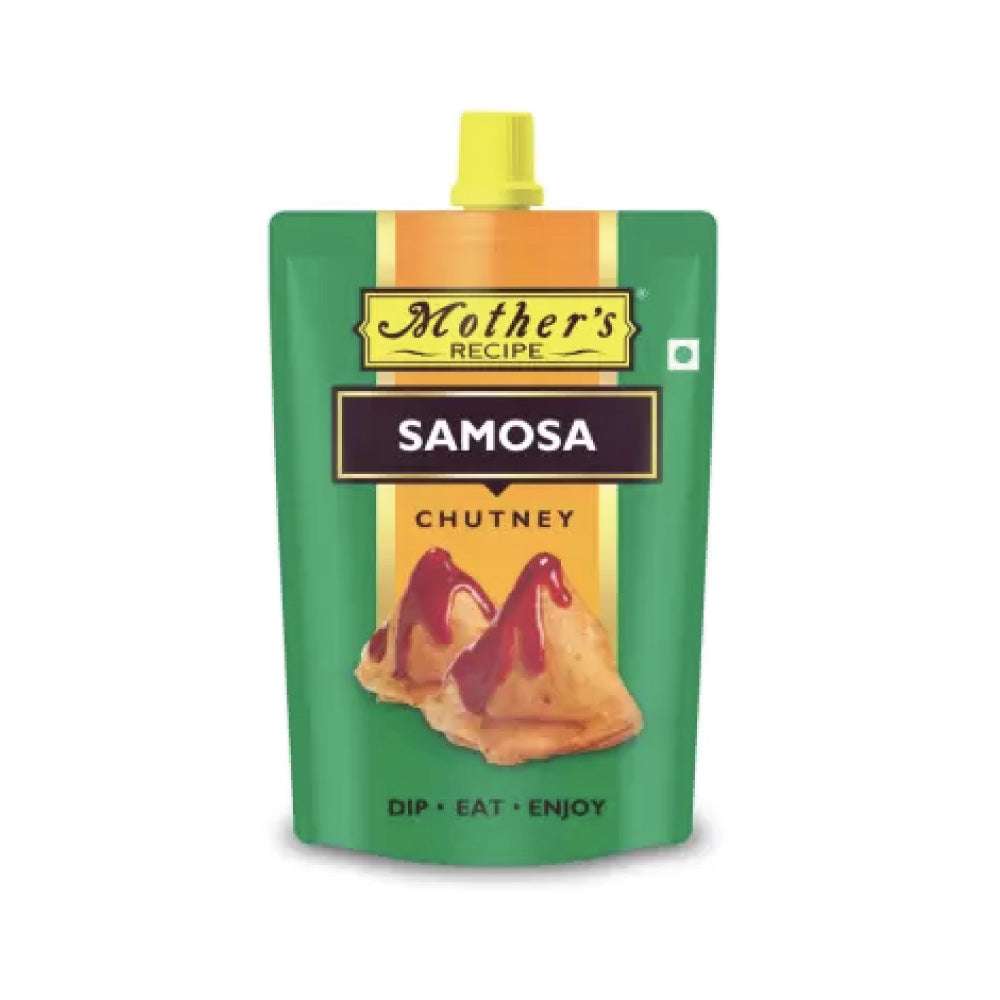 Mother's Samosa Chutney 285g Namma Markt