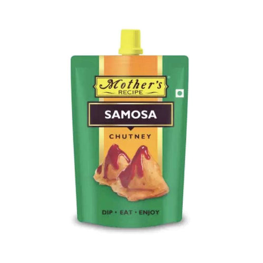 Mother's Samosa Chutney 285g Namma Markt