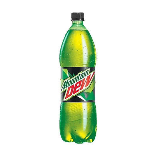 Mountain Dew 0.5L - Namma Markt