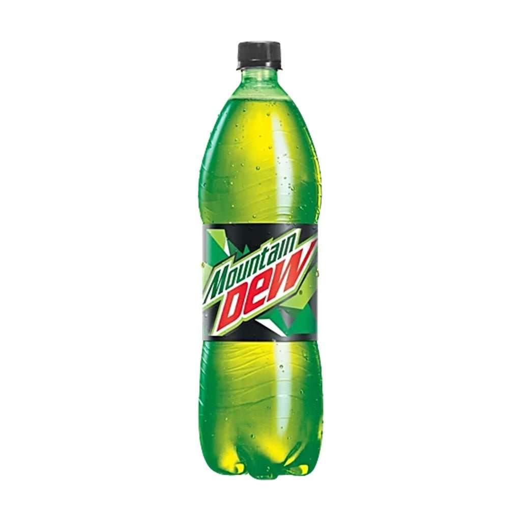 Mountain Dew 0.5L - Namma Markt