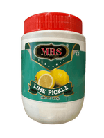 MRS Lime Pickle 800g - Namma Markt