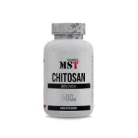 MST - Chitosan Chrom 120 Kapseln