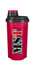 MST - Shaker 700ml
