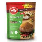 MTR Karvepaku Podi 100g