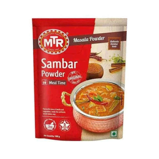 MTR Madras sambar Powder 100g