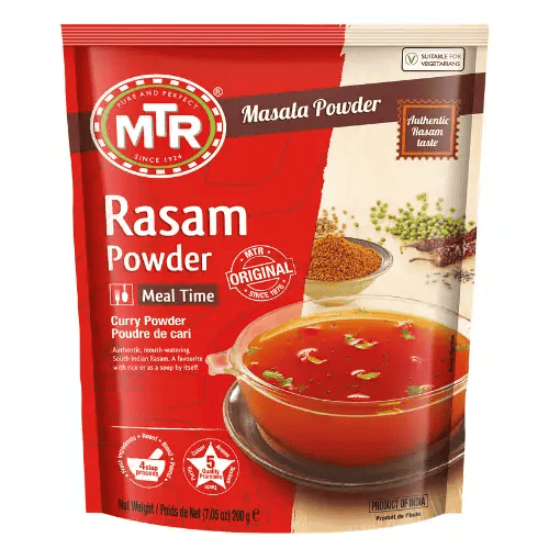 MTR Rasam Powder 200g - Namma Markt