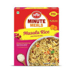 MTR RTE Masala Rice 250g Namma Markt