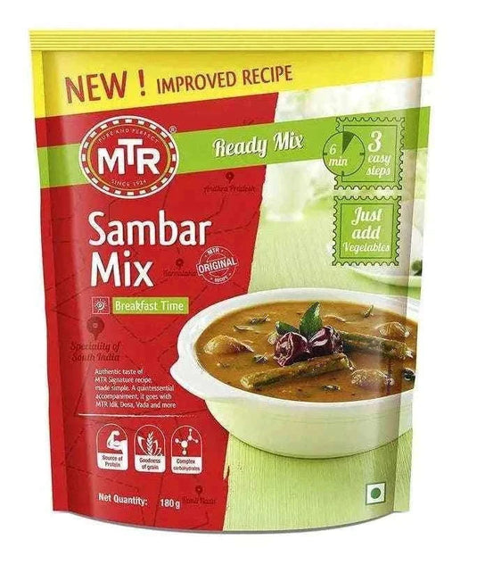 MTR Sambar Mix 200g