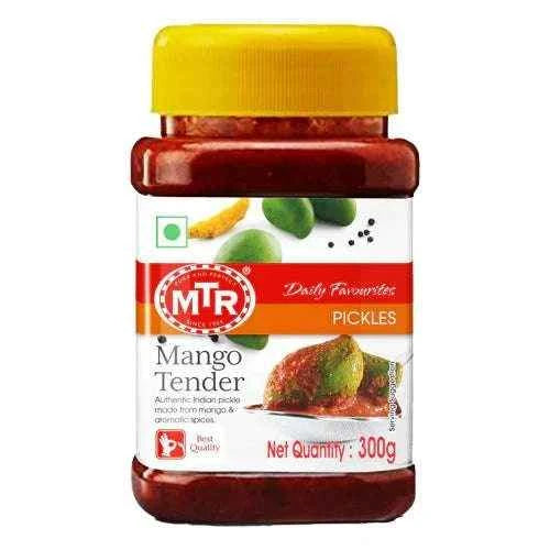 MTR Tender Mango Pickle 300g