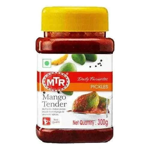 MTR Tender Mango Pickle 300g