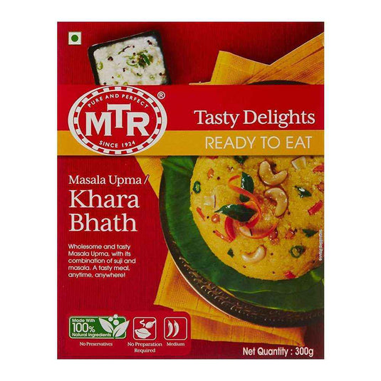 MTR Upma Masala Kharabhath Mix 200g