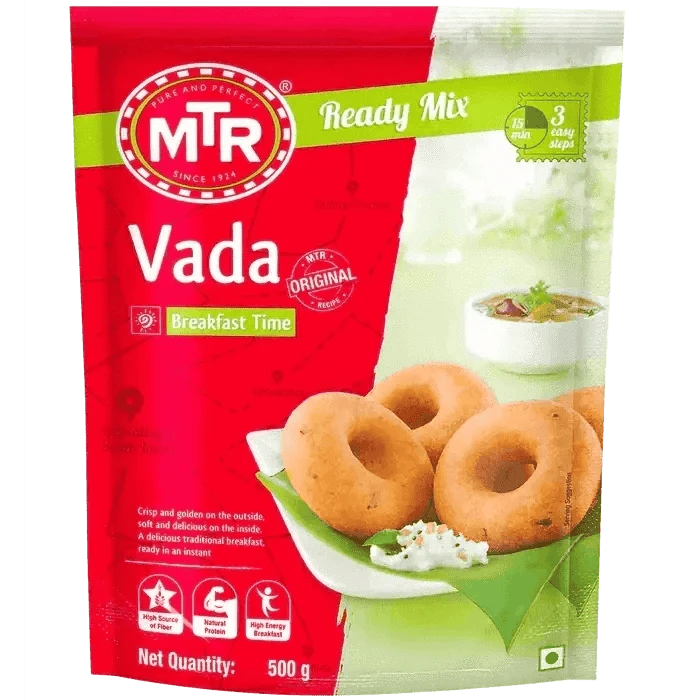 MTR Vada Mix 200g