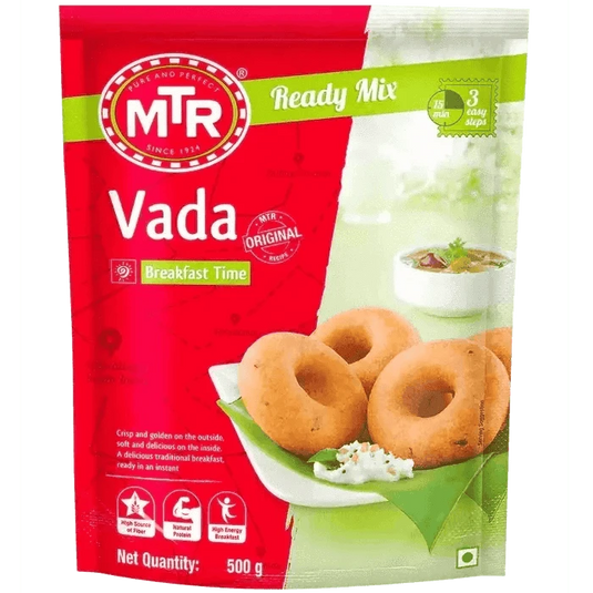 MTR Vada Mix 200g