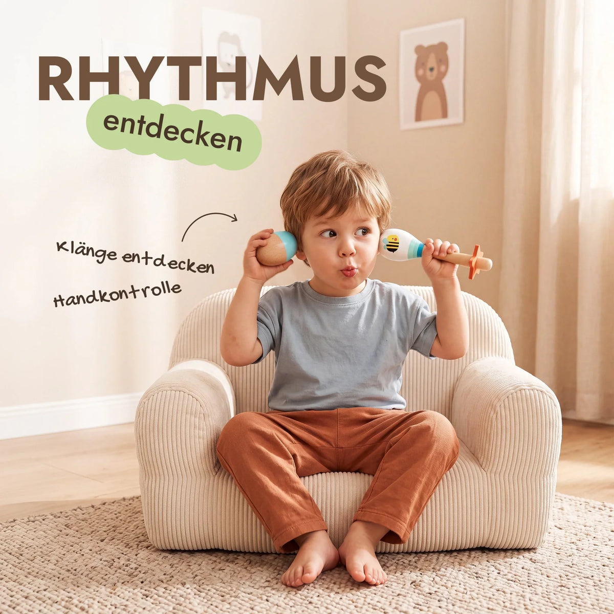 Musikalische GoodevasBox