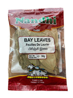 Nandhi Bay leaves 50g - Namma Markt