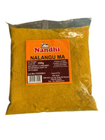 Nandhi Nalangu Powder 200g - Namma Markt
