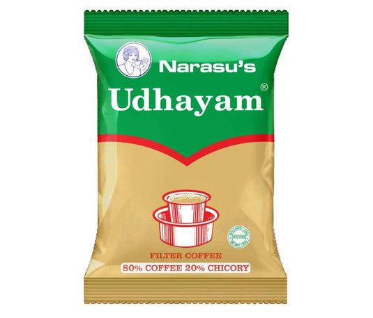 Narasu’s Udhayam Filter Coffee 500g - Namma Markt